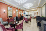 Espresso bar (Kommunisticheskaya ulitsa, 47А), coffee shop