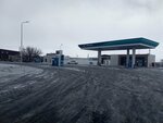 S-Munay (Ulytaý kóshesi, 85), gasolinera
