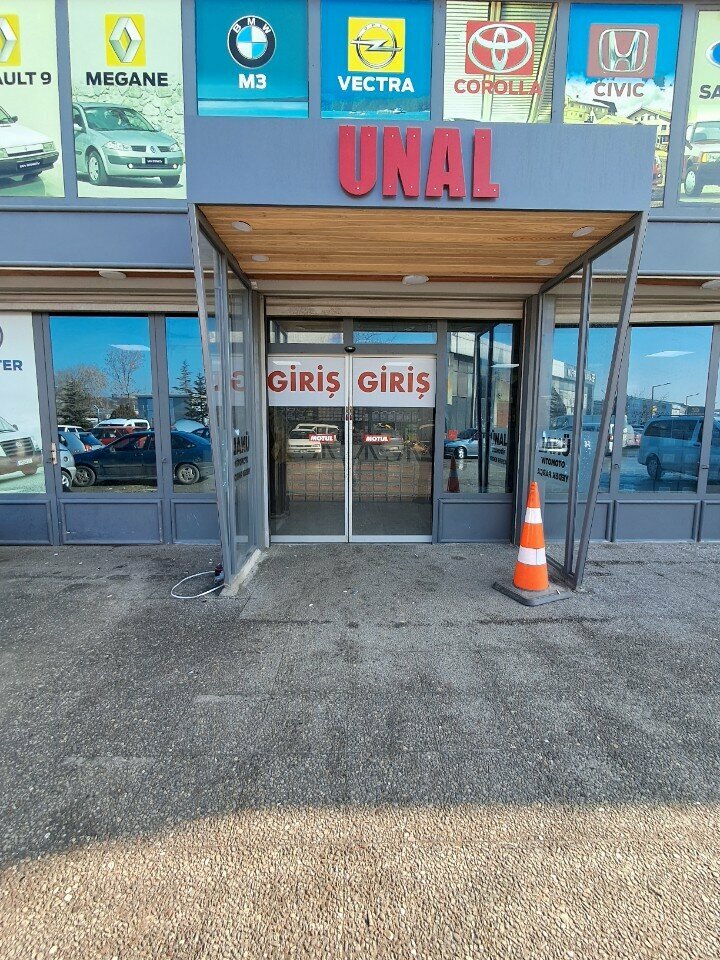 Car service, auto repair Unal Automotive, Ankara, photo