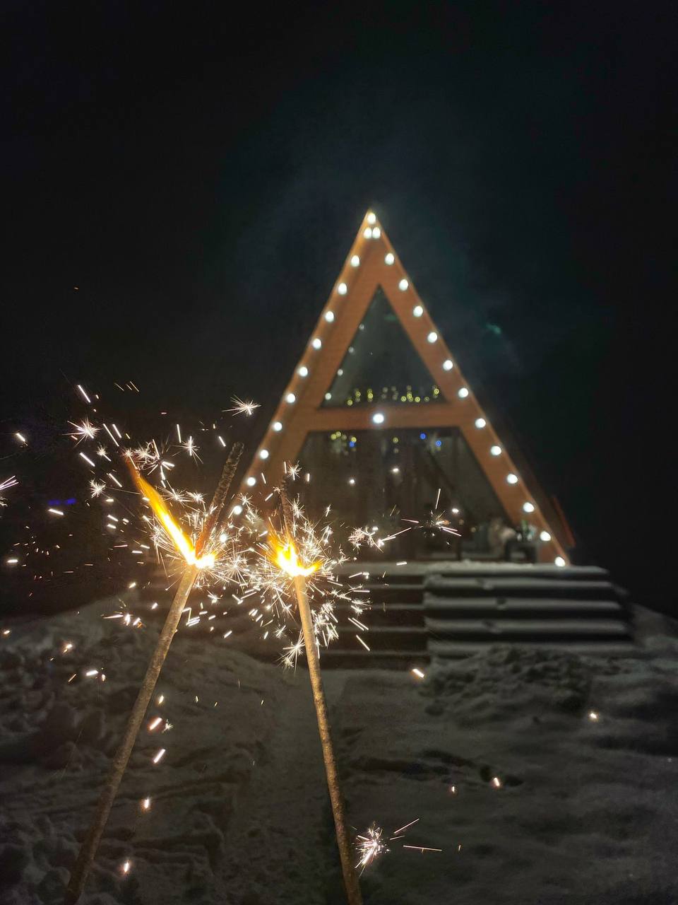 Фото На природе