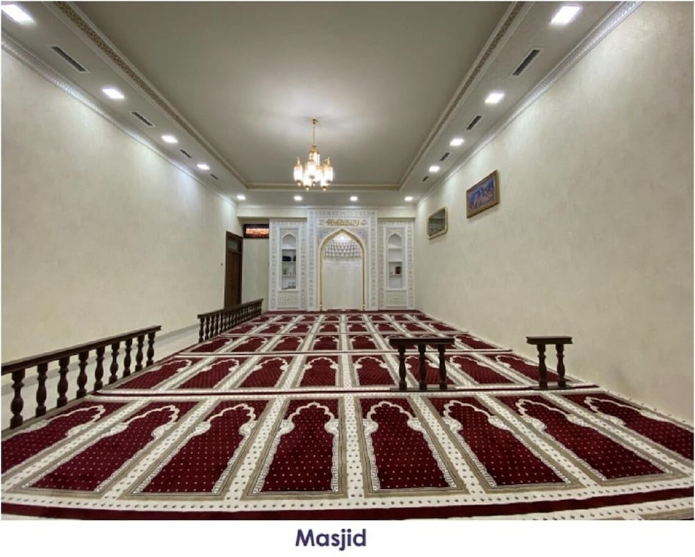 Фото Akhsikent Hotel