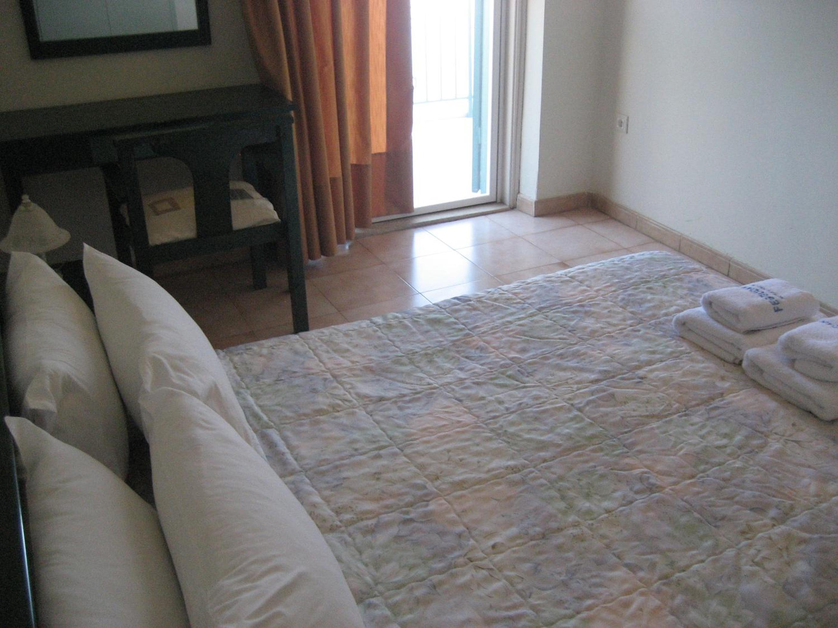 Фото Kyveli Apartments