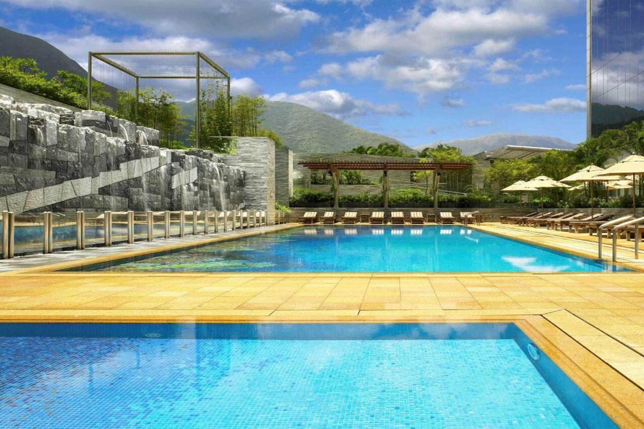 Фото Novotel Hong Kong Citygate