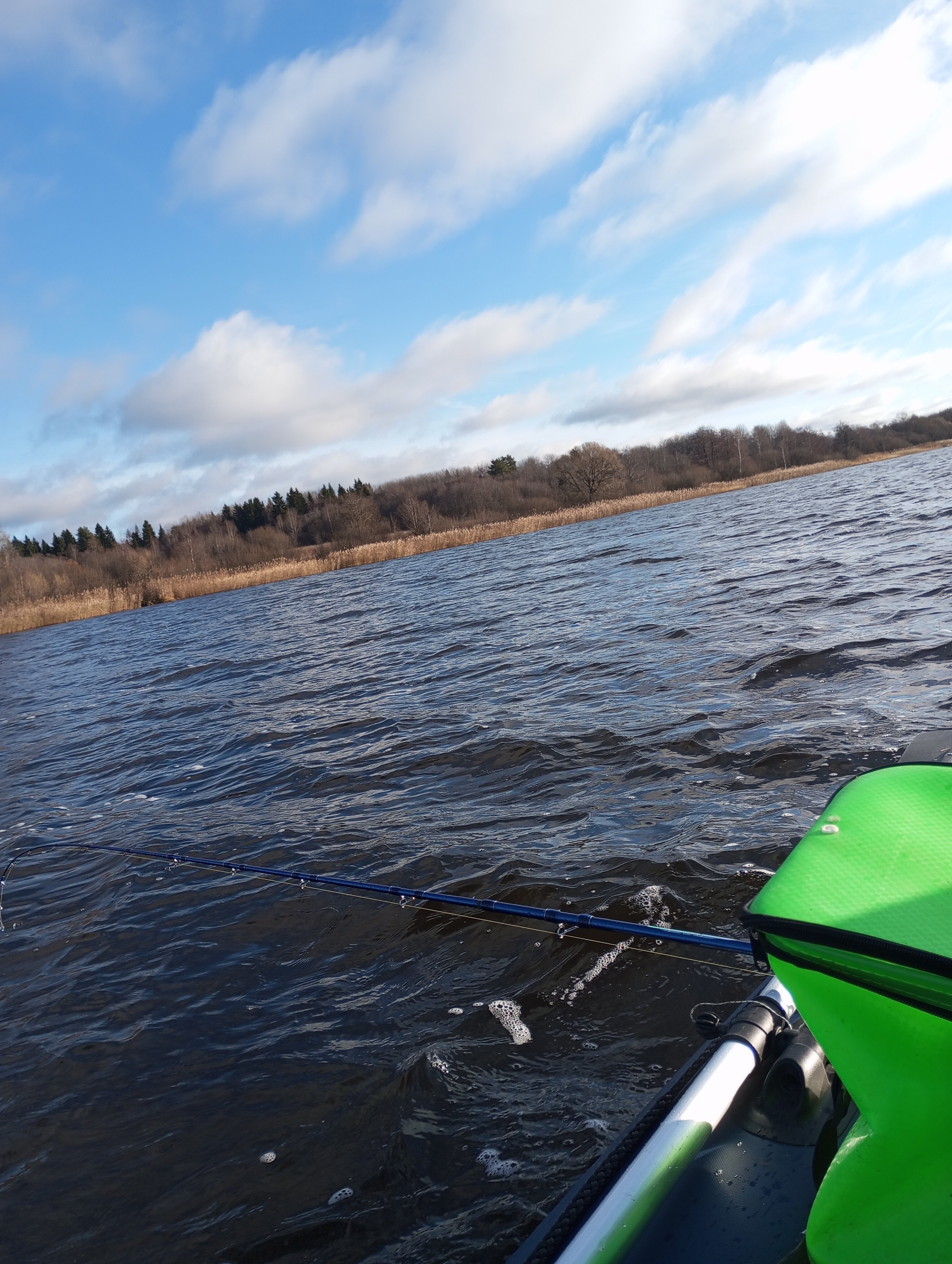 Фото Лесной скит