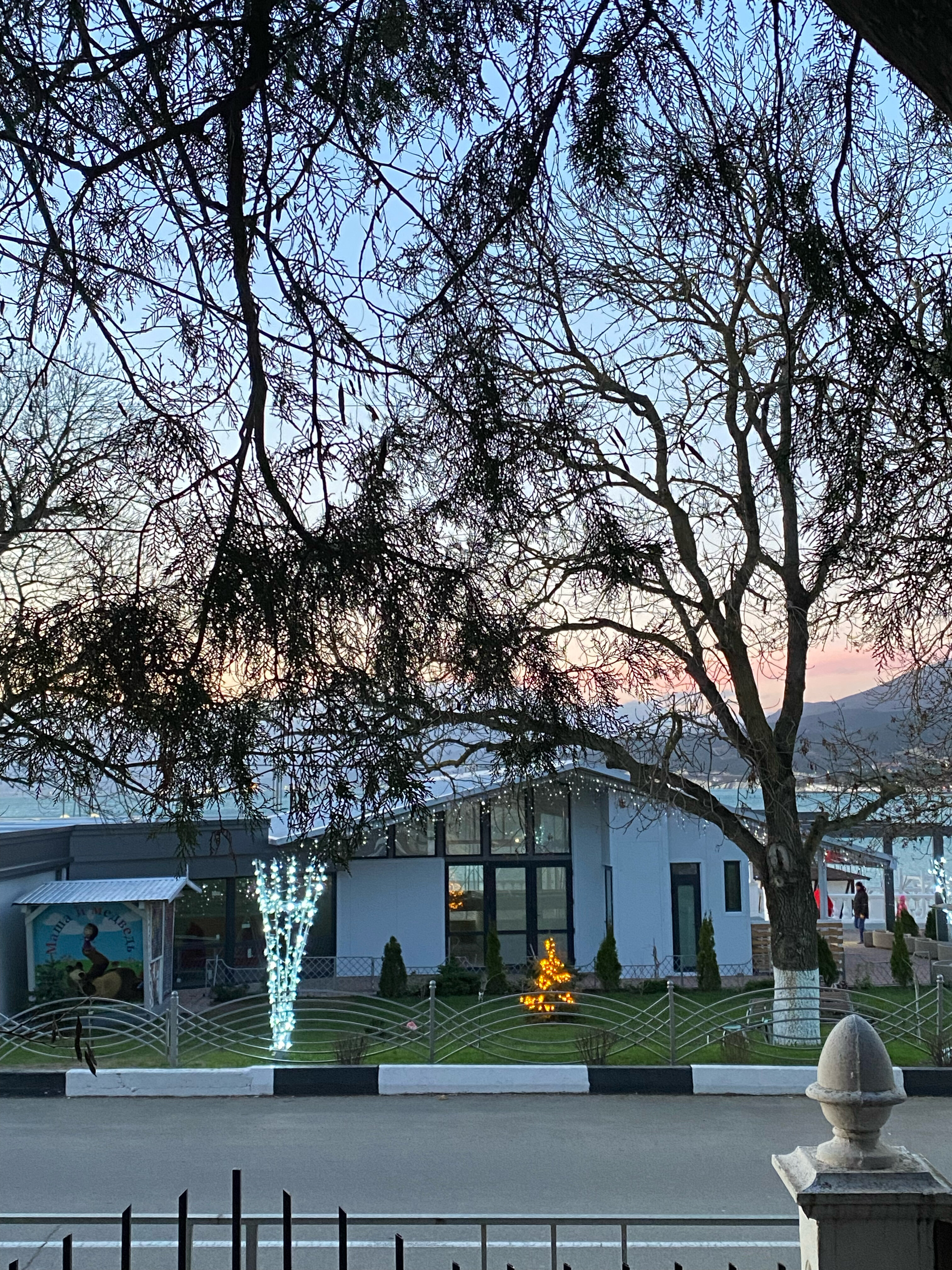 Фото Прованс