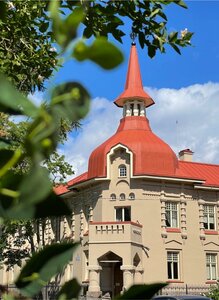 отель Усадьба адмирала Лазарева