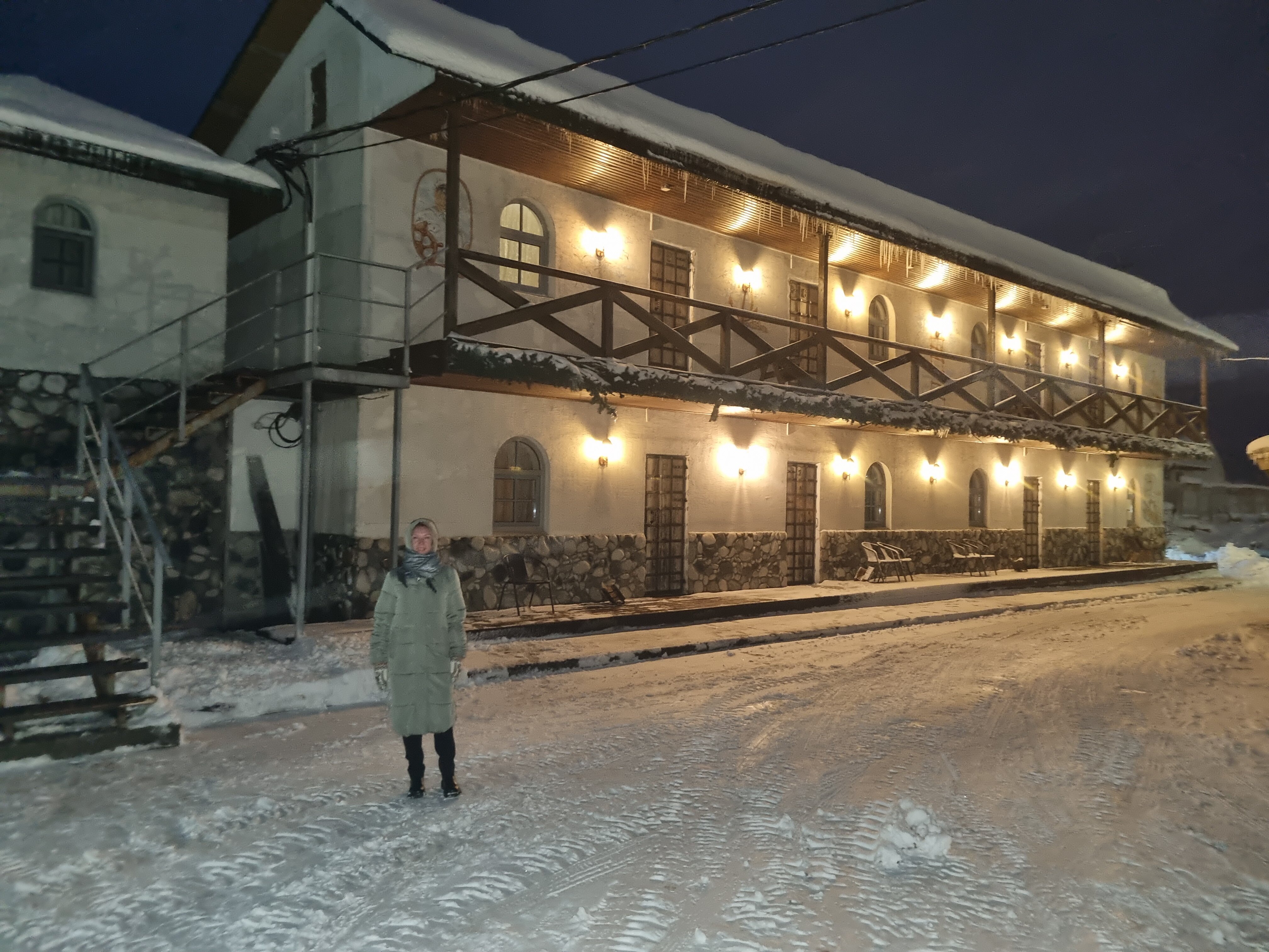 Фото Парк-отель