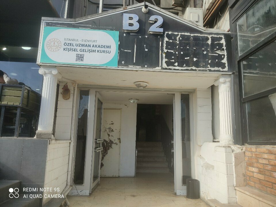 Accountants Murat Yurdagül Serbest Muhasebeci Mali Müşavir, Istanbul, photo