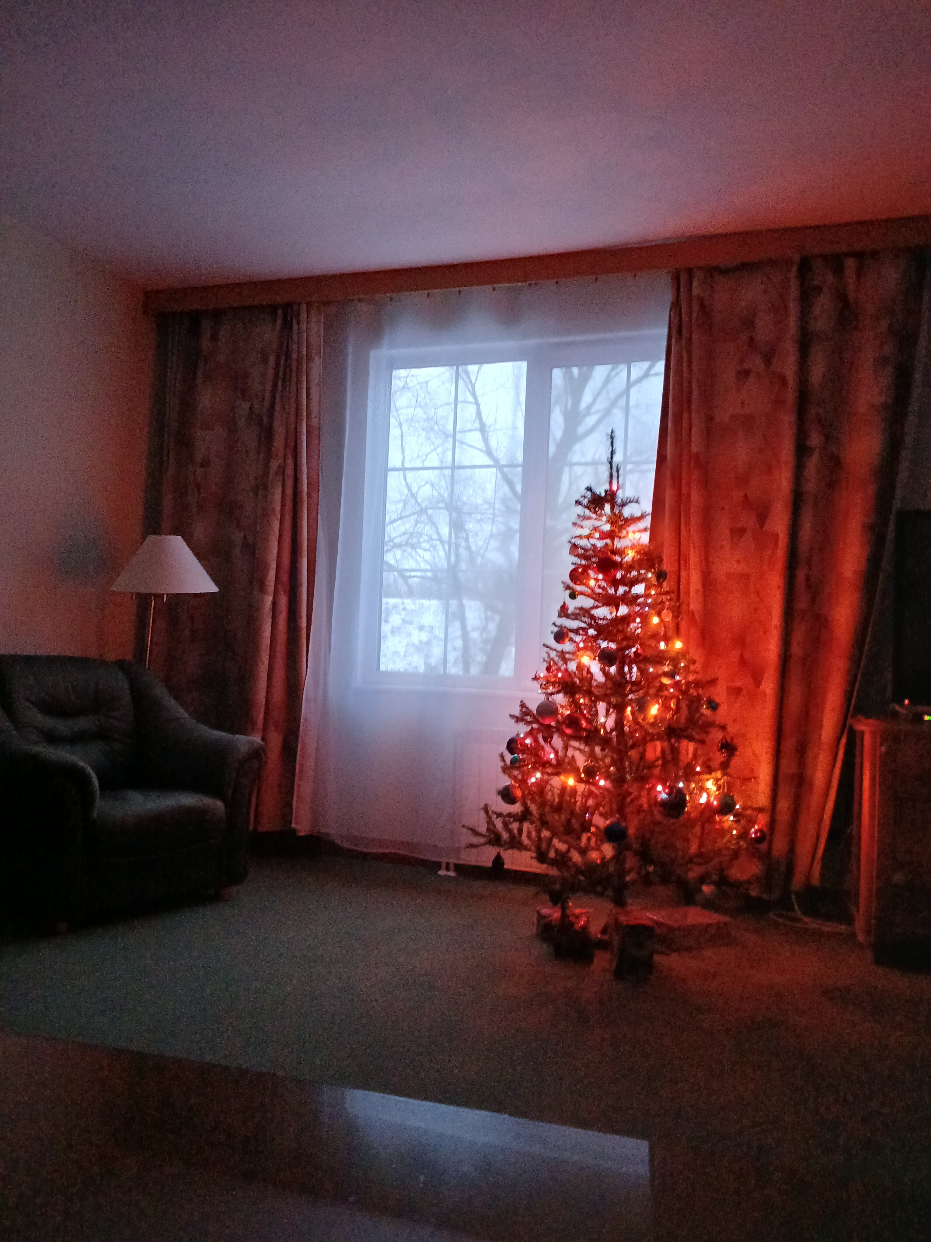 Фото Западная