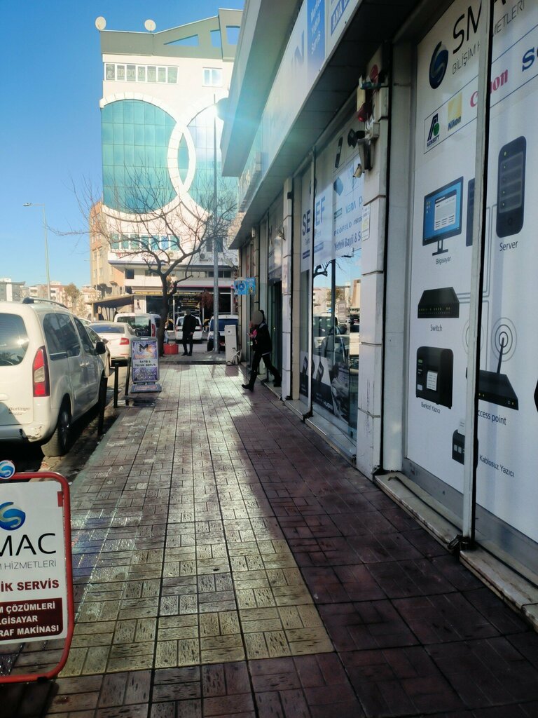 Cash register repairs Sedef Teknoloji - Gaziantep Yazar Kasa Pos Yetkili Servis, Gaziantep, photo