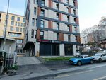 Iva Suites (İstanbul, Kağıthane, Bahtiyar Sok., 50D), hotel