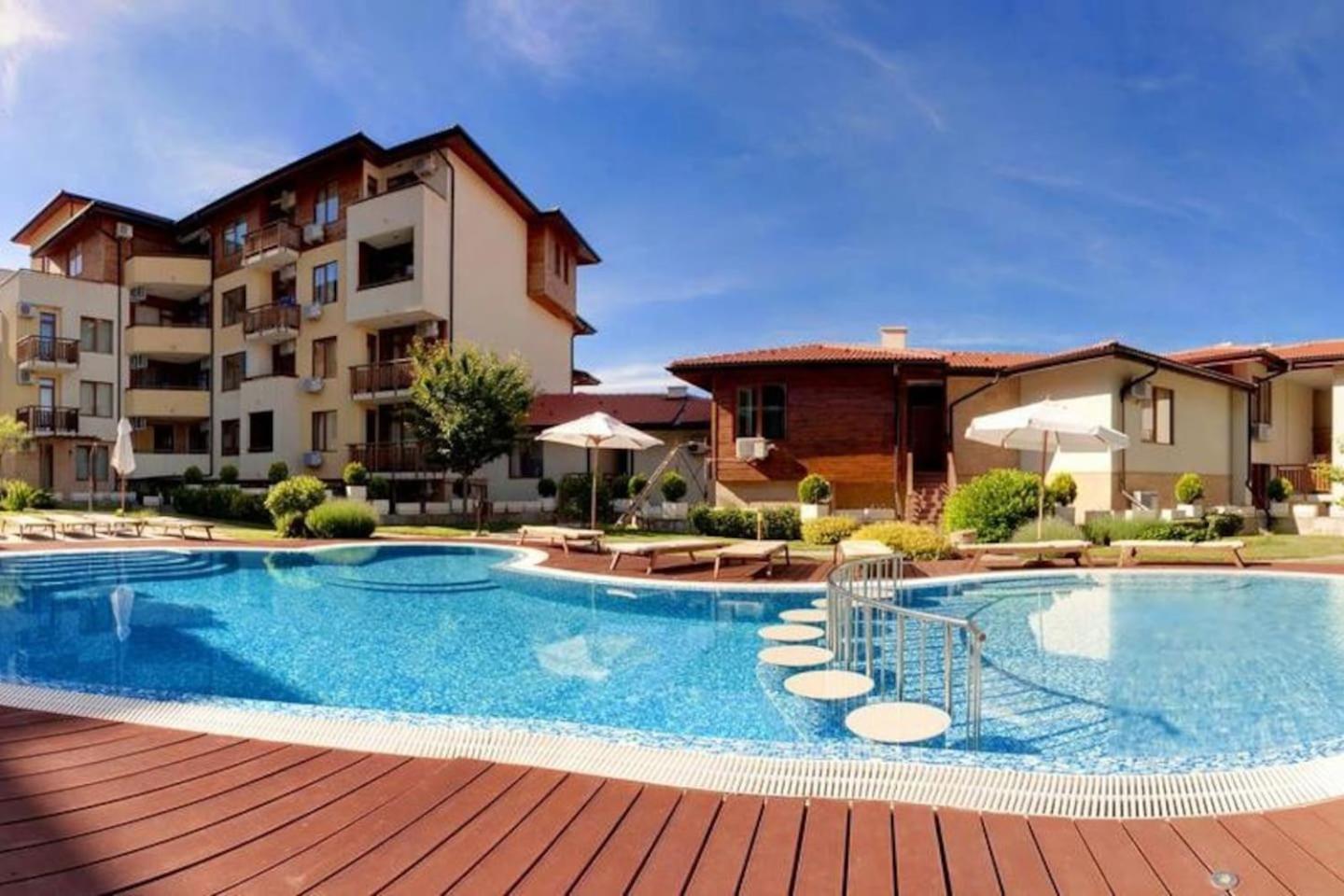 Фото Garden of Eden Complex