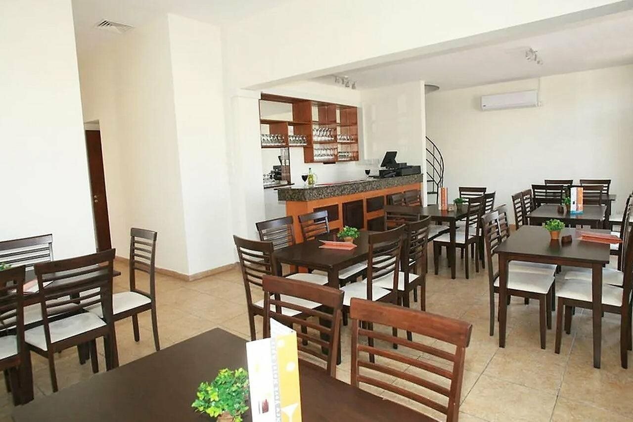 Фото New York Plaza Hotel Apartments