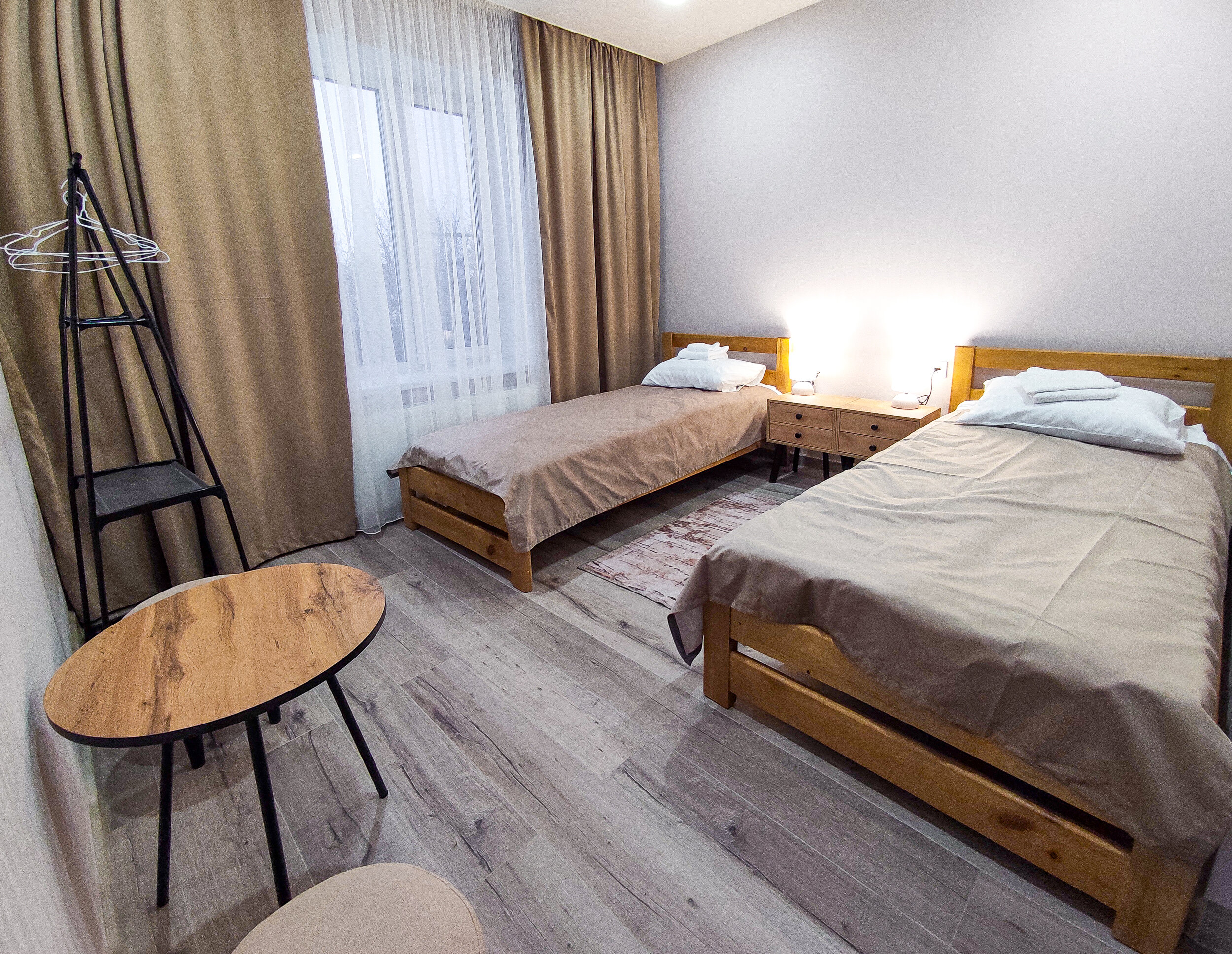 Фото Преображение