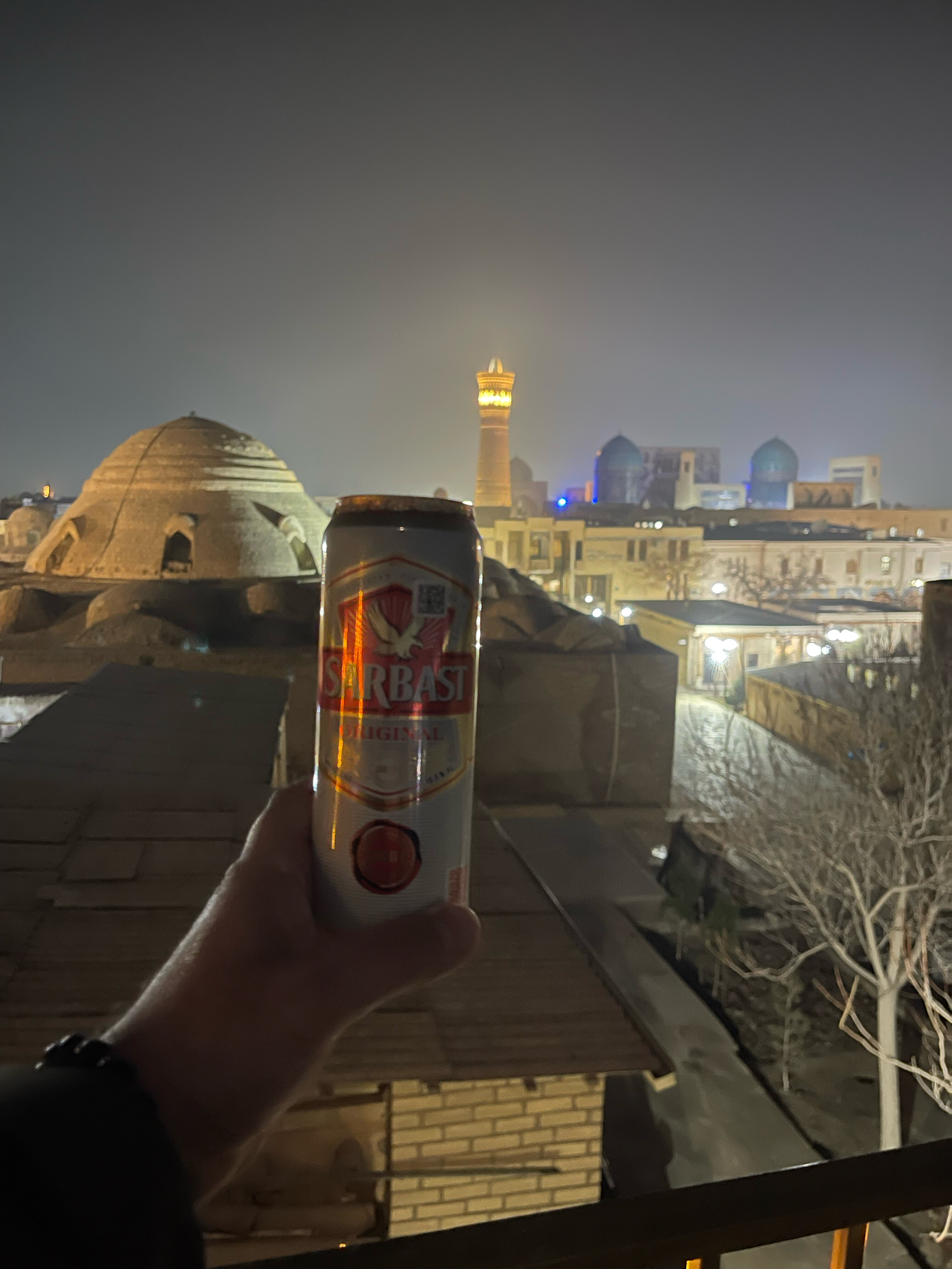 Фото Nanosh East