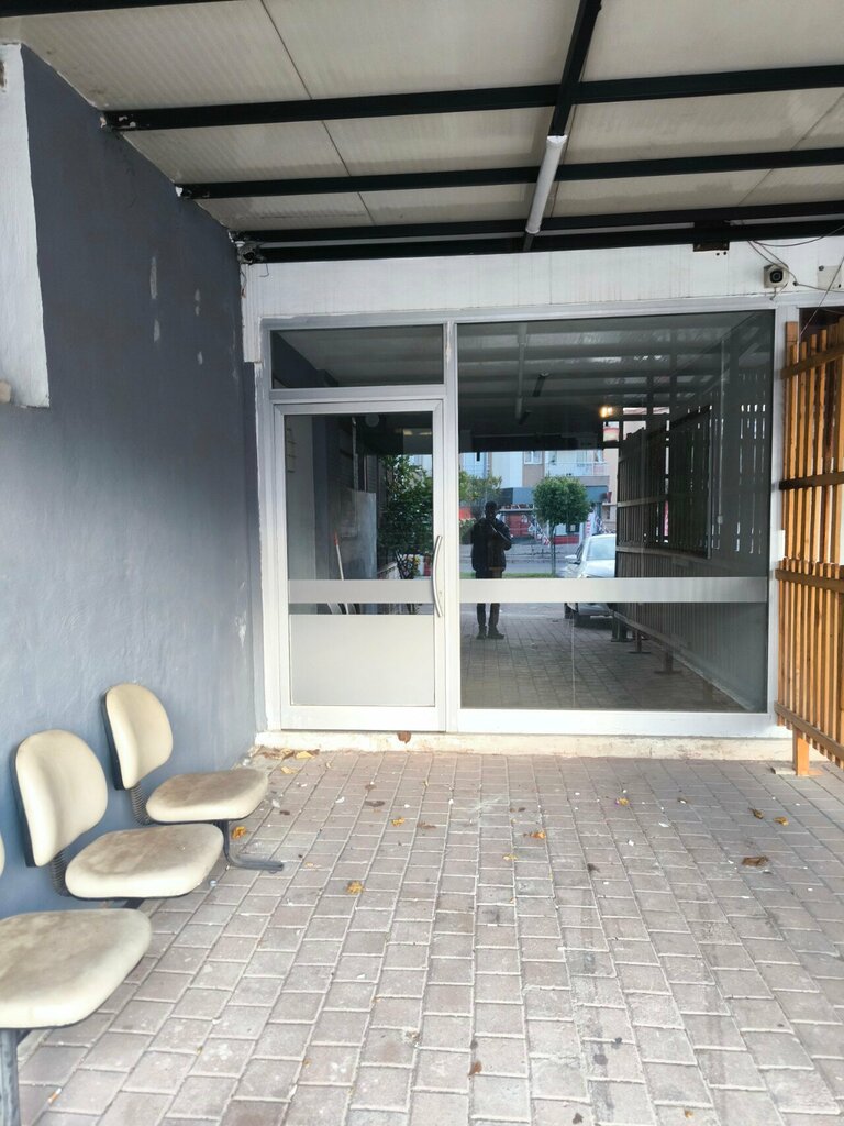 Car rental Dicle Rent A Car, Antalya, photo