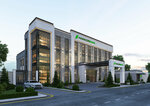 Nilem Proekt Stroy (Oybek Street, 36) ، معهد التصميم