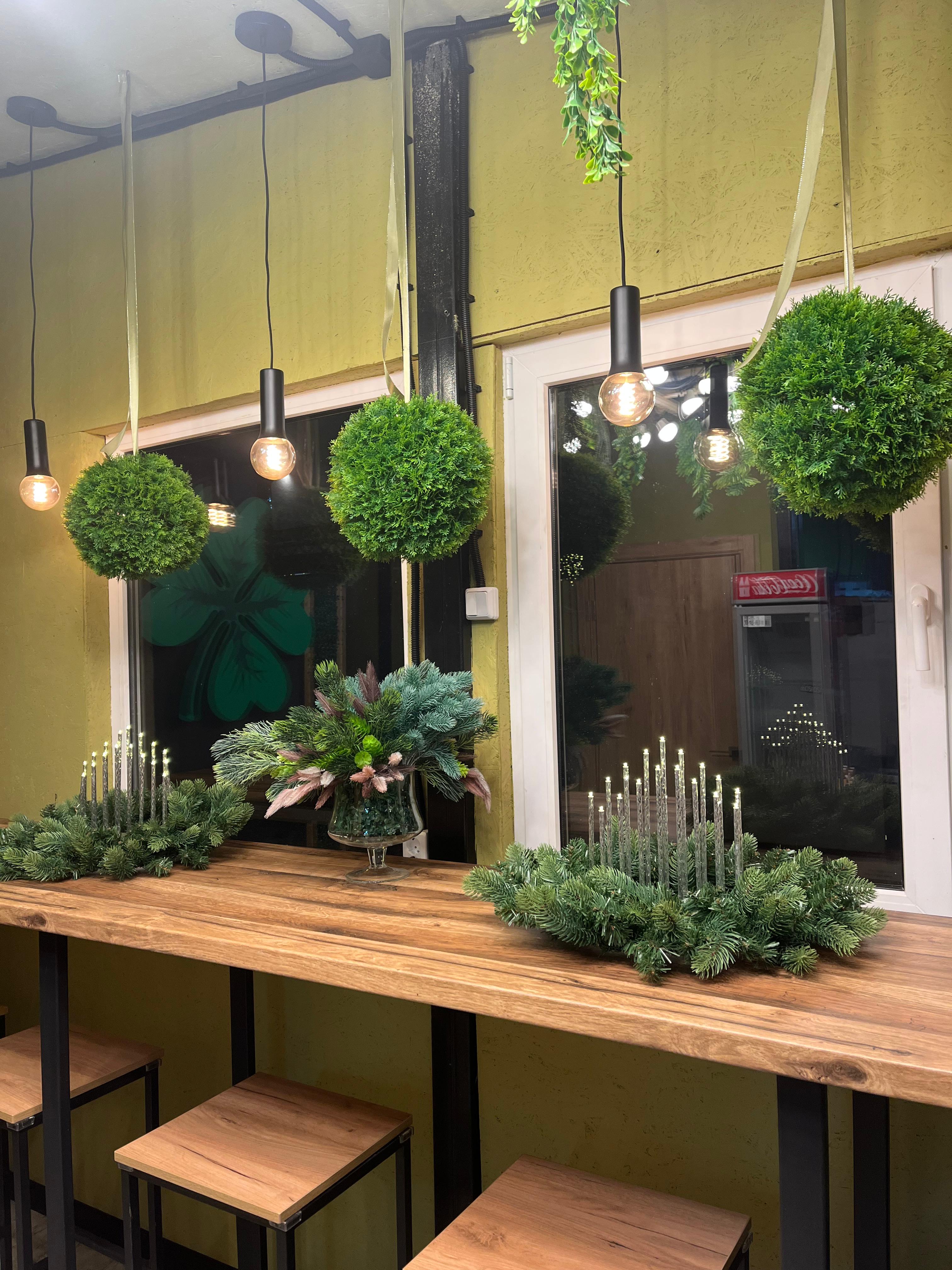 Фото Клевер