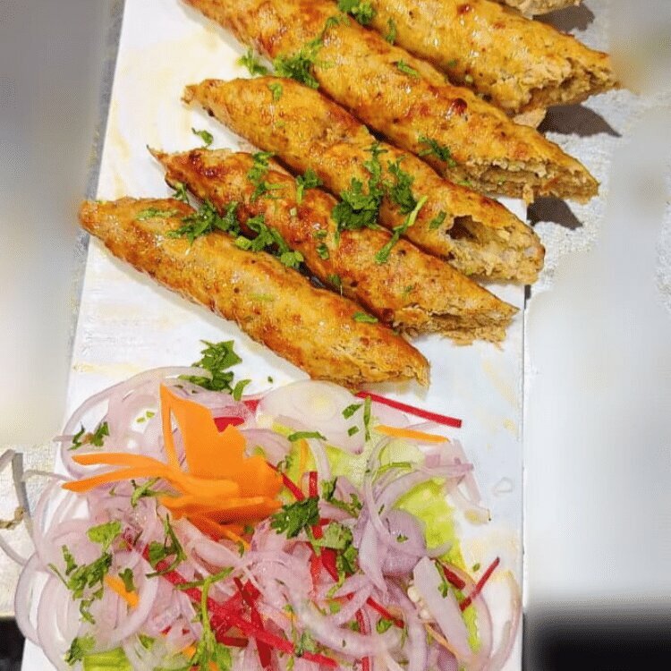 Restaurant Kutum Bari restaurant and cafe, Dubai, photo