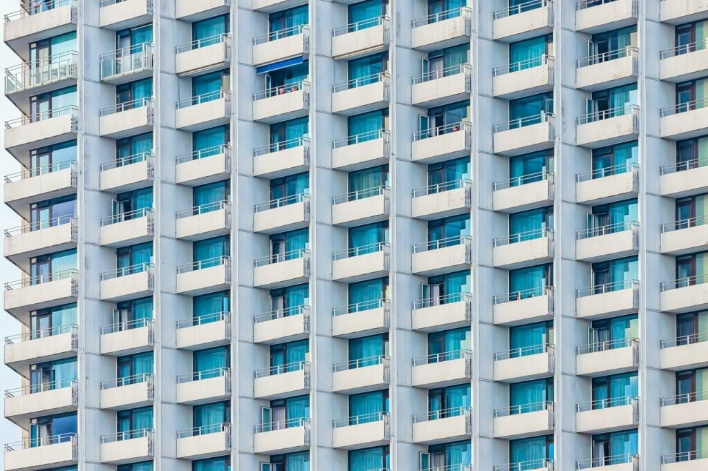 Construction company Sanvee Building Contracting, Dubai, photo