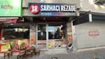 Sarmacı Rezade Göztepe Şube (İstanbul, Bağcılar, Göztepe Mah., Şehit Mehmet Özcan Sok., 7C), restaurant