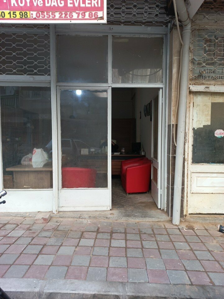 Real estate agency Germiyan Servis Emlak, Izmir, photo