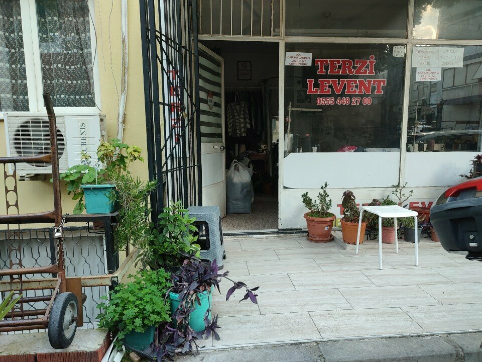Tailor Tailor Levent, Izmir, photo