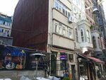 Omer Barber Salon (İstanbul, Beyoğlu, Şehit Muhtar Mah., Bekar Sok., 15), barber shop