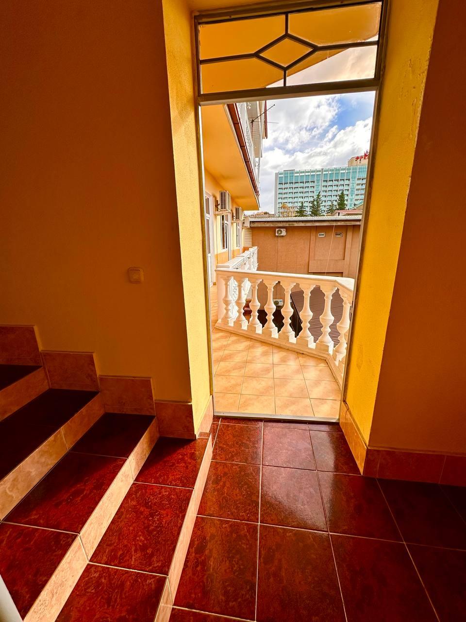 Фото Белый парус