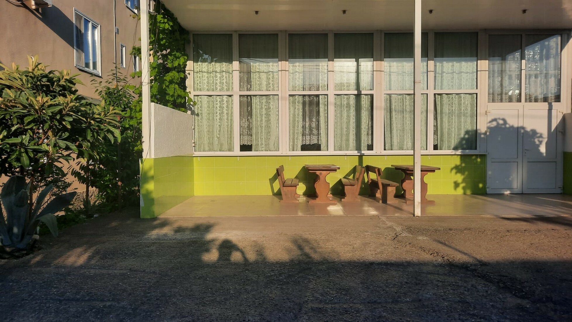 Фото Катюша