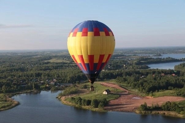 Фото Нептун