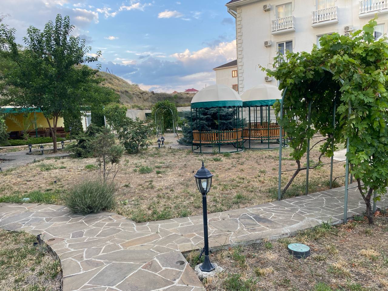 Фото Парадиз