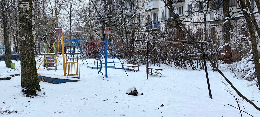 Playground Playground, Smolensk, photo