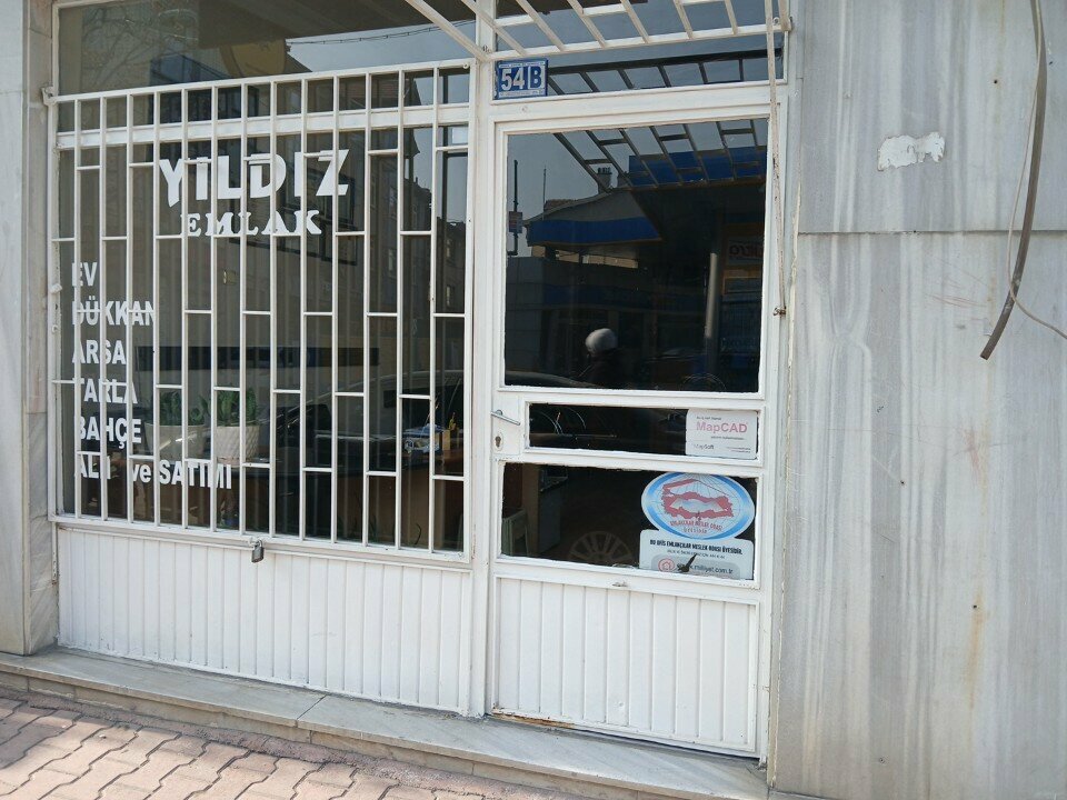 Real estate agency Yildiz Emlak, Konya, photo