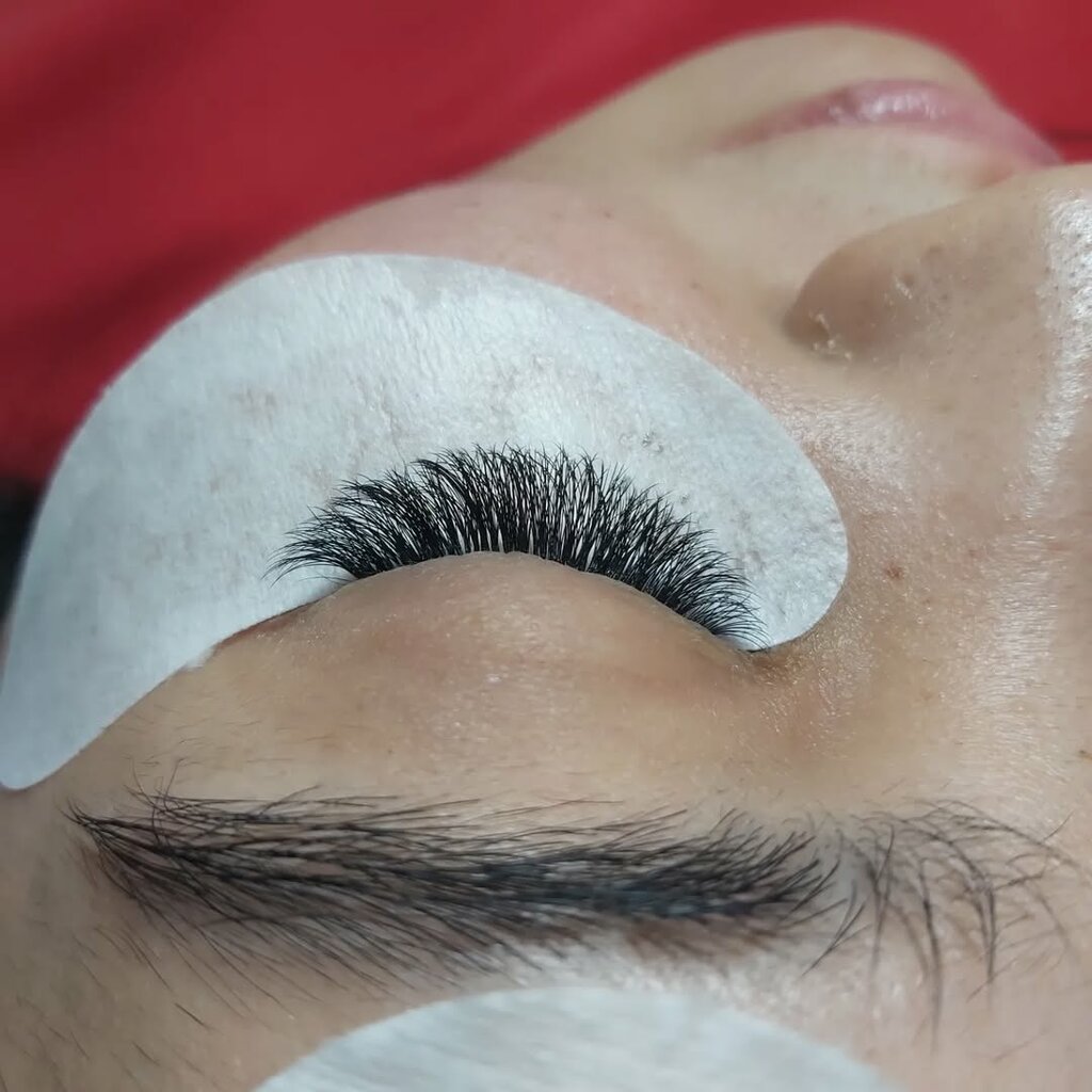 Eyebrow and eyelash salon Resnicy Nursultan, Astana, photo