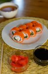 Sushifun (Korenovskaya ulitsa, 1), entrega de comida y almuerzo