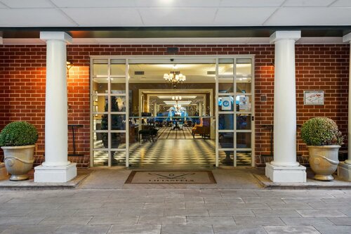 Гостиница Lilianfels Resort & SPA - Blue Mountains в Катумбе