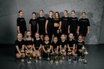 Прайд (Ordzhonikidze Village, Konstitutsionnaya ulitsa, 60), dance school