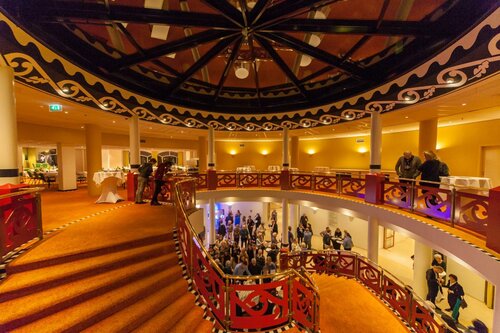 Гостиница Hotel Theater Figi