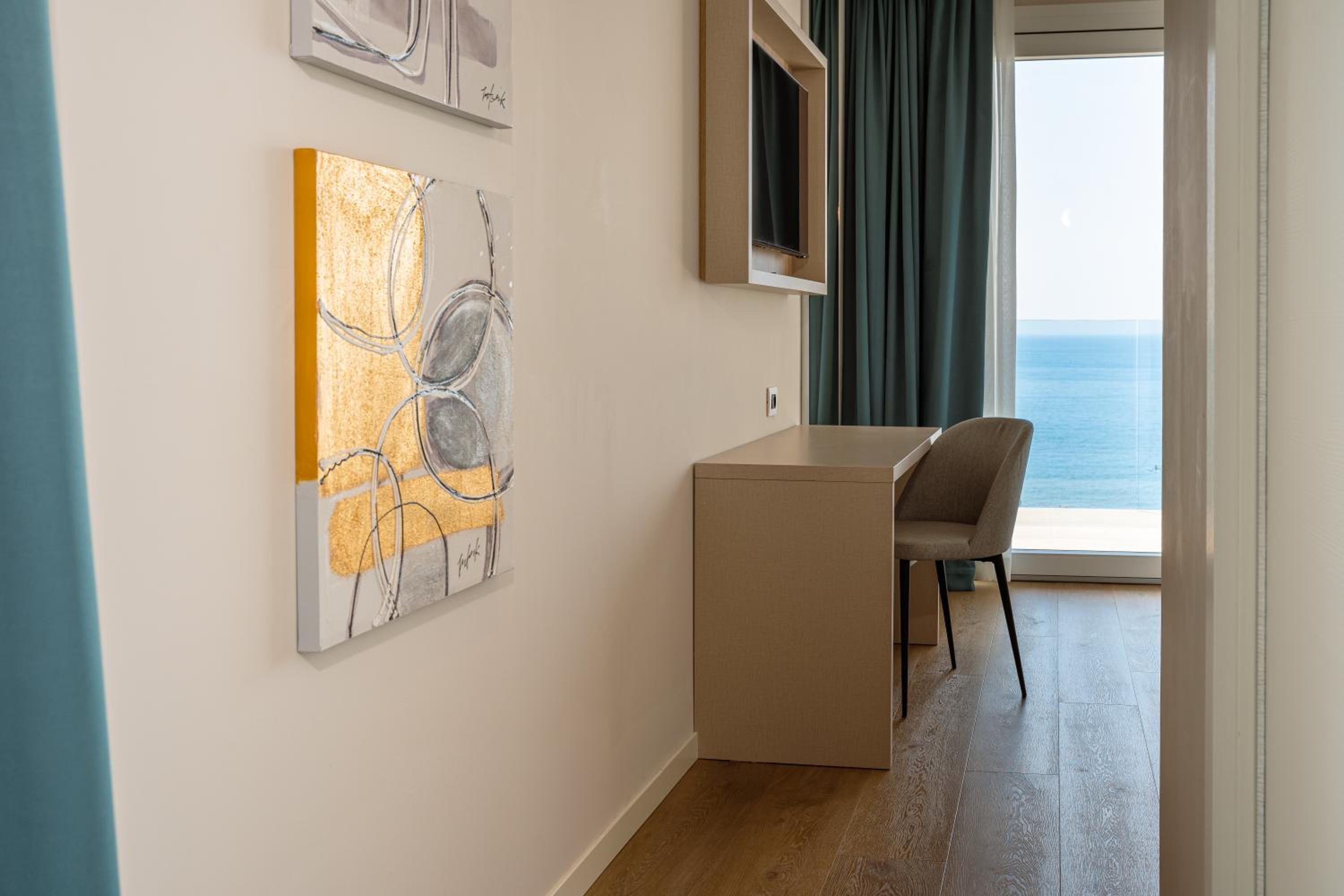 Фото Hotel Galassia