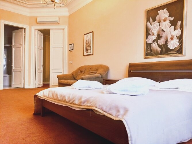 Фото Соната у Дворцовой