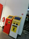 Qiwi (12th microdistrict, 21Л), payment terminal