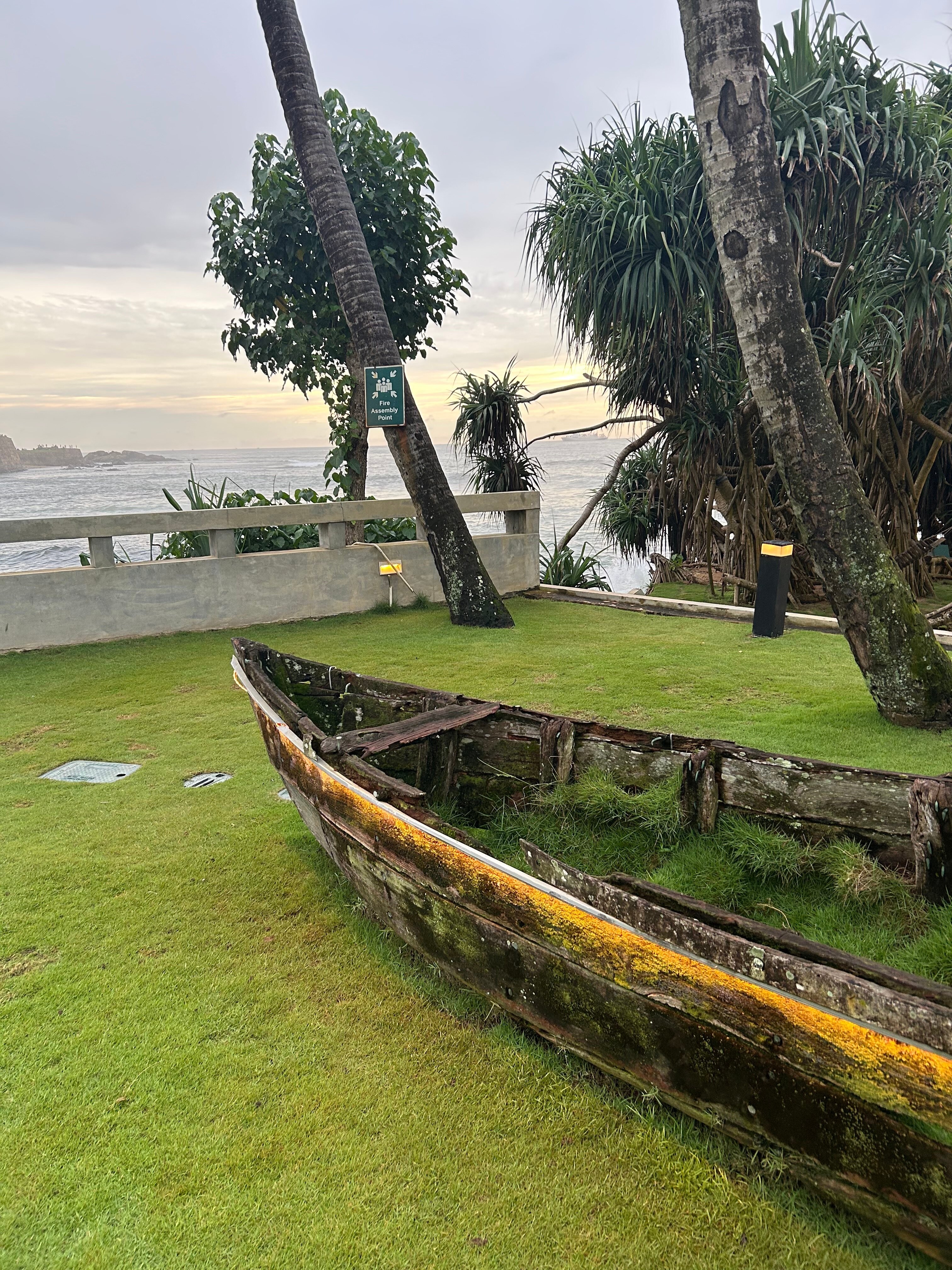 Фото Отель Le Grand Galle by Asia Leisure