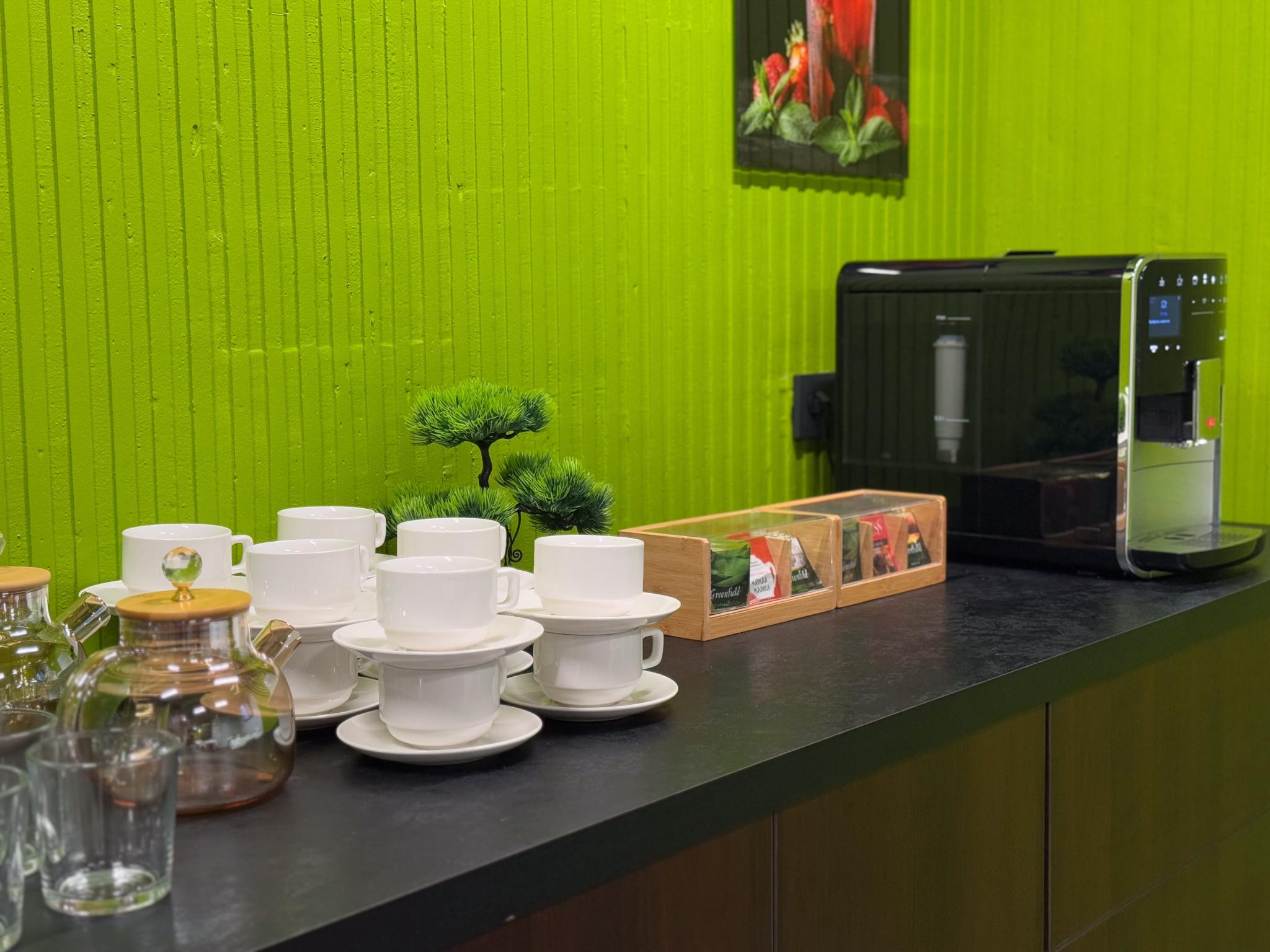 Фото Терра Вилла