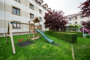Гостиница Hotel Sonnenhof