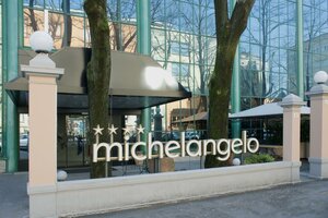 Гостиница Michelangelo Hotel