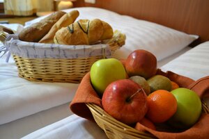 Гостиница Aparthotel Austria Suites