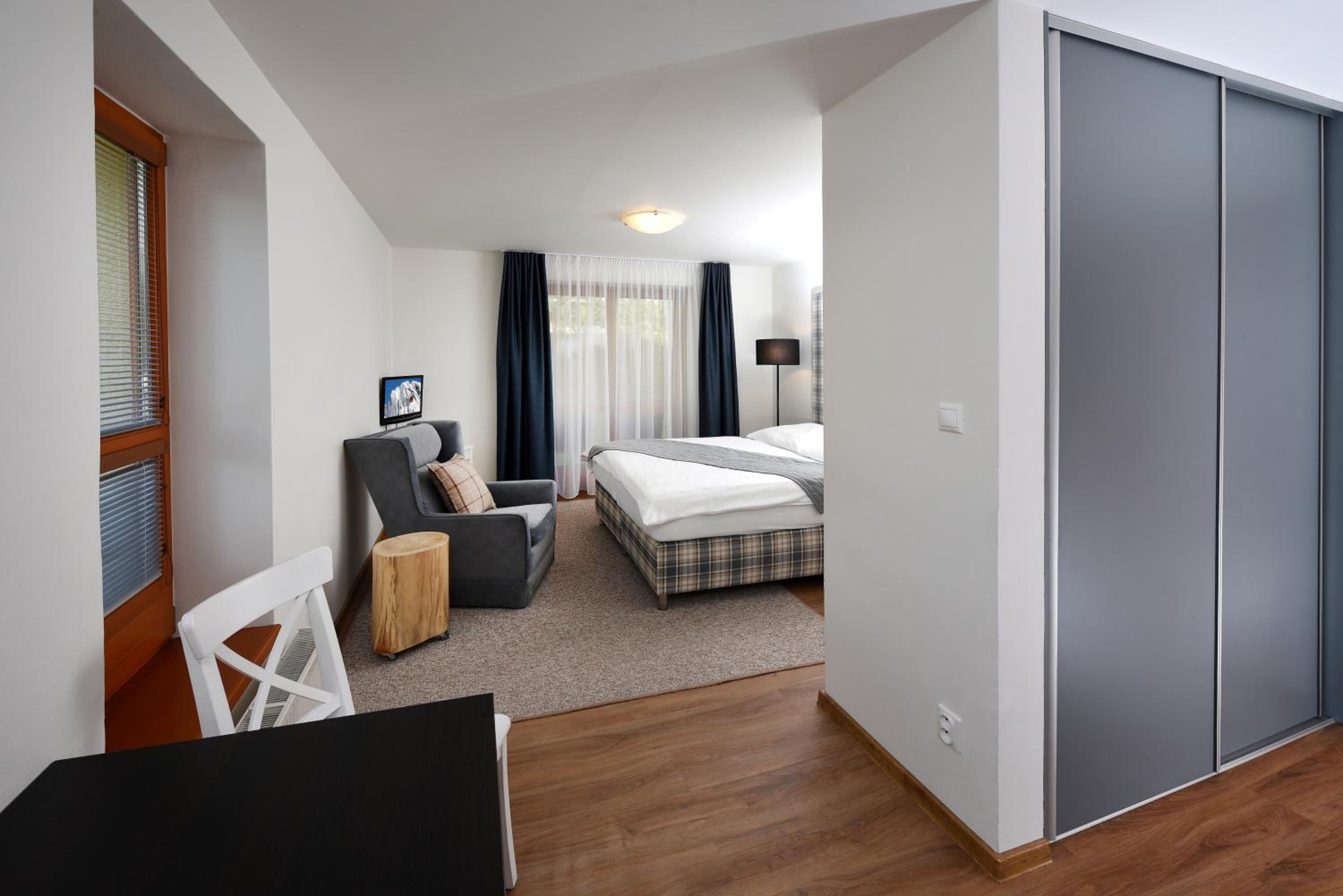 Фото Aplend Vila Magnolia