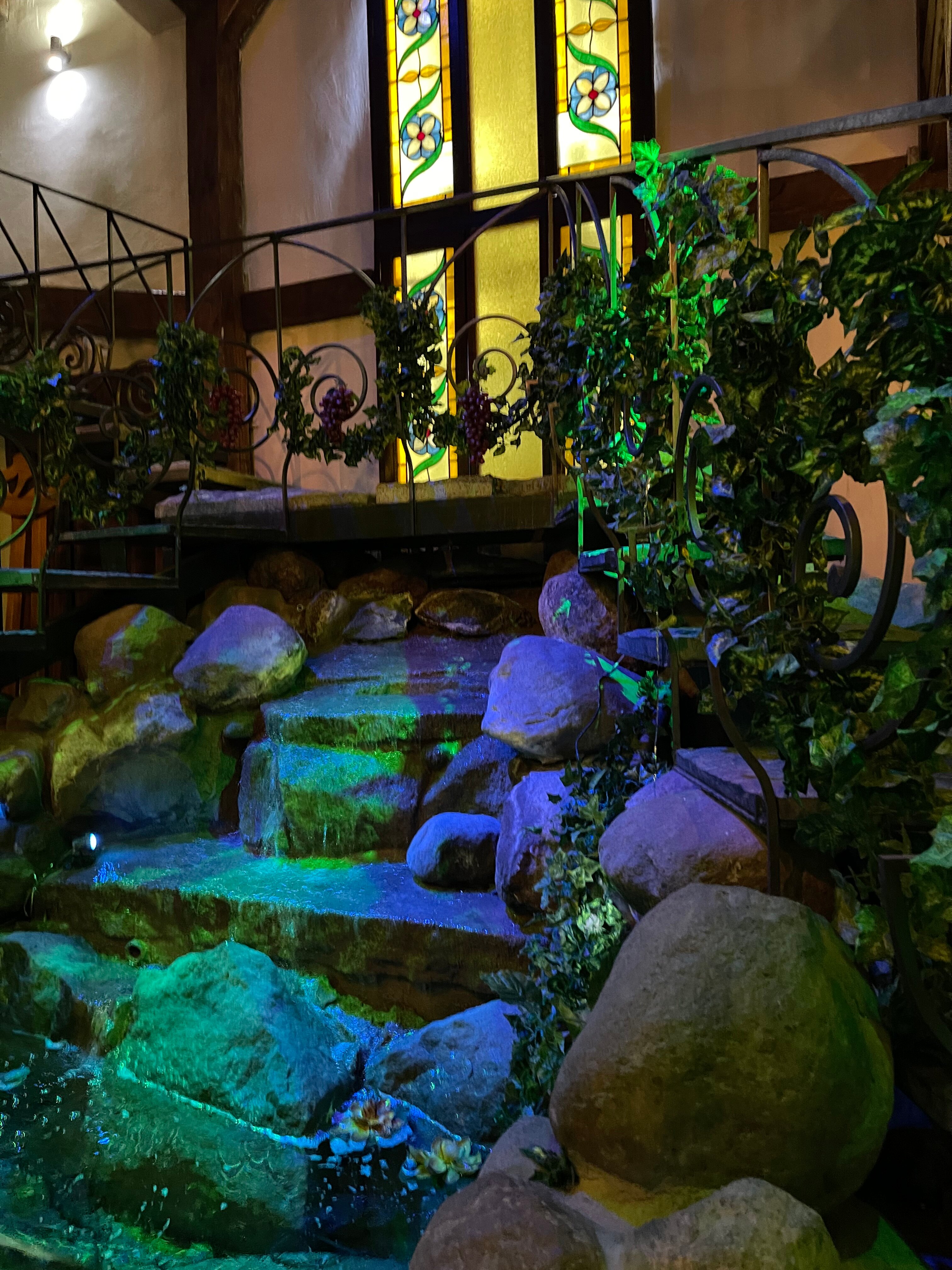 Фото Ингербургский