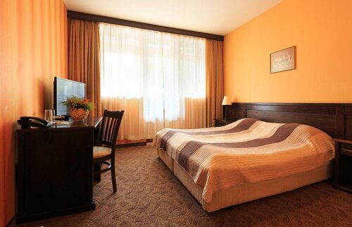 Гостиница Hotel Izvora 2
